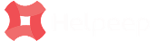 Helpeep logo