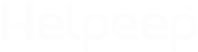 Helpeep logo